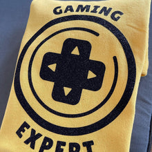 Load image into Gallery viewer, Gamer Graphic Tee freeshipping - Genie Dreamz Creations
