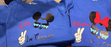 Load image into Gallery viewer, I'm Twodles Birthday Shirt 
