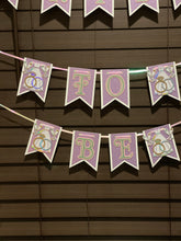 Load image into Gallery viewer, Bride To Be Banner freeshipping - Genie Dreamz Creations
