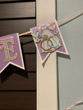 Load image into Gallery viewer, Bride To Be Banner freeshipping - Genie Dreamz Creations

