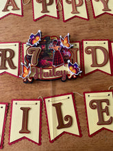 Load image into Gallery viewer, Dolores Cake topper
