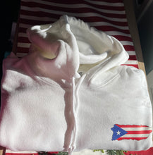 Load image into Gallery viewer, puerto rico island shirt, puerto rico, boricua shirt, island flag
