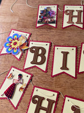 Load image into Gallery viewer, Dolores Birthday Banner

