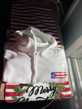 Load image into Gallery viewer, Boricua Island Hoodie
