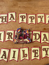 Load image into Gallery viewer, Dolores Birthday Banner

