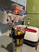 Load image into Gallery viewer, Beaded holders freeshipping - Genie Dreamz Creations
