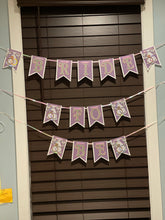 Load image into Gallery viewer, Bride To Be Banner freeshipping - Genie Dreamz Creations
