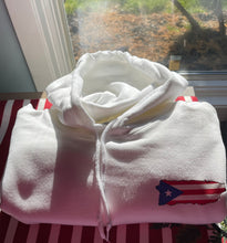 Load image into Gallery viewer, puerto rico island shirt, puerto rico, boricua shirt, island flag
