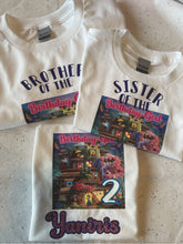 Load image into Gallery viewer, Encanto Birthday Shirt
