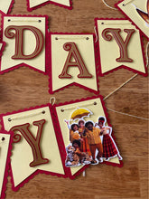 Load image into Gallery viewer, Dolores Birthday Banner

