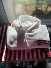 Load image into Gallery viewer, Boricua Island Hoodie
