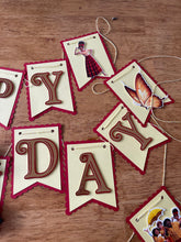 Load image into Gallery viewer, Dolores Birthday Banner
