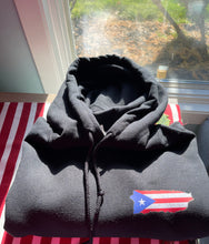 Load image into Gallery viewer, puerto rico island shirt, puerto rico, boricua shirt, island flag
