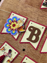 Load image into Gallery viewer, Dolores Birthday Banner
