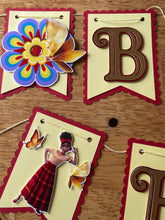 Load image into Gallery viewer, Dolores Birthday Banner
